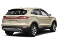 2018 Lincoln MKC AWD Select Ivory Pearl Metallic Tri-Coat  Shot 24
