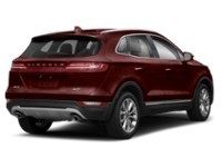 2018 Lincoln MKC AWD Select Burgundy Velvet Metallic Tinted Clearcoat  Shot 26