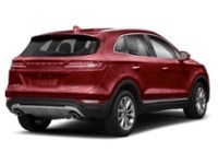 2018 Lincoln MKC AWD Select Ruby Red Metallic Tinted Clearcoat  Shot 36