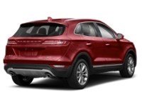 2018 Lincoln MKC AWD Reserve Ruby Red Metallic Tinted Clearcoat  Shot 42