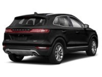2018 Lincoln MKC AWD Select Magnetic Grey Metallic  Shot 38