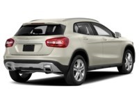 2018 Mercedes-Benz GLA 250 GLA 250 4MATIC SUV