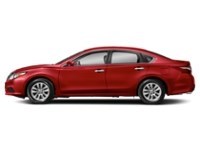 2018 Nissan Altima 2.5 SV Sedan