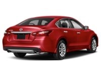2018 Nissan Altima 2.5 SV Sedan