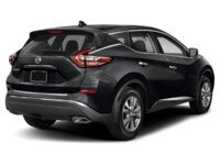 2018 Nissan Murano AWD SV