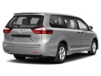 2020 Toyota Sienna LE 8-Passenger FWD