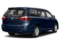 2020 Toyota Sienna LE 8-Passenger FWD