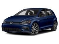 2018 Volkswagen Golf R 5-door DSG