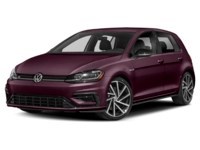 2018 Volkswagen Golf R 5-door DSG Violet Touch Pearl  Shot 47
