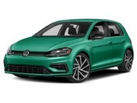 2018 Volkswagen Golf R 5-door DSG Sarantos Turqouise  Shot 107