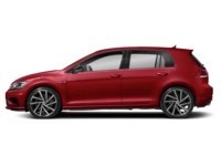 2018 Volkswagen Golf R 5-door DSG