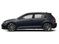 2018 Volkswagen Golf R 5-door DSG Prussian Blue Metallic  Shot 28