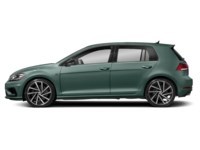 2018 Volkswagen Golf R 5-door DSG