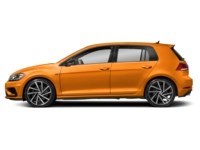 2018 Volkswagen Golf R 5-door DSG