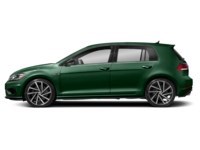 2018 Volkswagen Golf R 5-door DSG