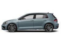 2018 Volkswagen Golf R 5-door DSG