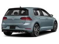 2018 Volkswagen Golf R 5-door DSG