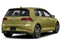 2018 Volkswagen Golf R 5-door DSG