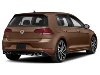 2018 Volkswagen Golf R 5-door DSG