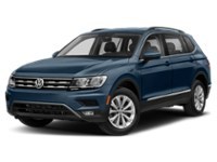 2020 Volkswagen Tiguan Comfortline 4MOTION