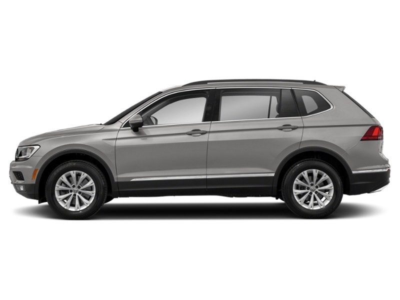 2020 Volkswagen Tiguan Comfortline 4MOTION