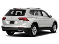 2020 Volkswagen Tiguan Comfortline 4MOTION Pure White  Shot 7