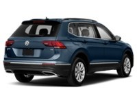 2020 Volkswagen Tiguan Comfortline 4MOTION
