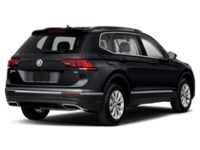 2020 Volkswagen Tiguan Comfortline 4MOTION Deep Black Pearl  Shot 15