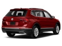2020 Volkswagen Tiguan Comfortline 4MOTION Ruby Red Metallic  Shot 25