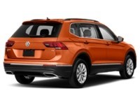 2020 Volkswagen Tiguan Comfortline 4MOTION