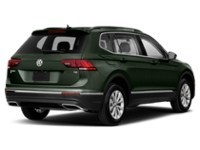 2020 Volkswagen Tiguan Comfortline 4MOTION