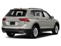 2020 Volkswagen Tiguan Comfortline 4MOTION Pyrite Silver Metallic  Shot 39