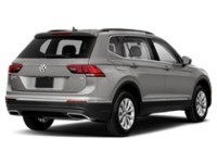 2020 Volkswagen Tiguan Comfortline 4MOTION Pyrite Silver Metallic  Shot 48