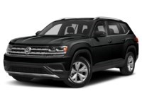 2019 Volkswagen Atlas Highline 3.6 FSI 4MOTION