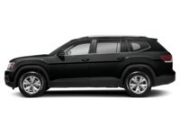 2019 Volkswagen Atlas Highline 3.6 FSI 4MOTION