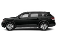 2019 Volkswagen Atlas Comfortline 3.6 FSI 4MOTION Deep Black Pearl  Shot 17