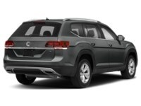 2019 Volkswagen Atlas Comfortline 3.6 FSI 4MOTION Platinum Grey Metallic  Shot 8