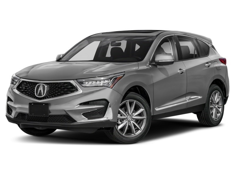 2019 Acura RDX Tech AWD