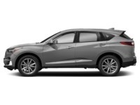 2019 Acura RDX Tech AWD Lunar Silver Metallic  Shot 3