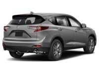 2019 Acura RDX Tech AWD Lunar Silver Metallic  Shot 2