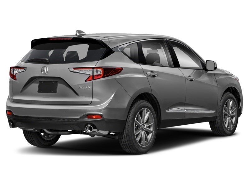 2019 Acura RDX Tech AWD