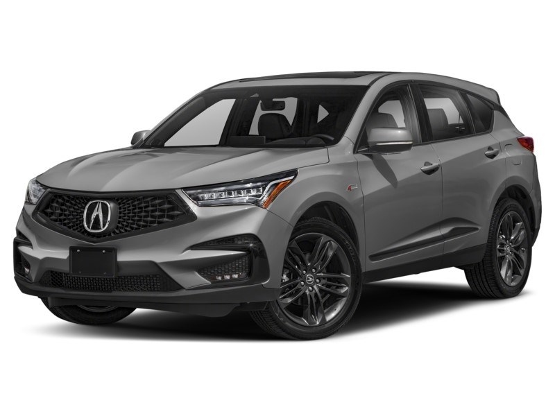 2021 Acura RDX A-Spec AWD