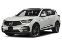 2021 Acura RDX A-Spec AWD