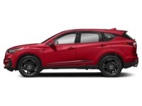 2021 Acura RDX A-Spec AWD