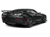 2019 Chevrolet Corvette 2dr ZR1 Cpe w/3ZR Shadow Grey Metallic  Shot 50