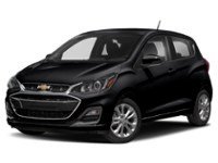 2019 Chevrolet Spark 4dr HB CVT LT w/1LT