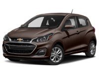 2019 Chevrolet Spark 4dr HB CVT LT w/1LT Passion Fruit Metallic  Shot 28
