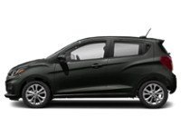 2019 Chevrolet Spark 4dr HB CVT LT w/1LT Nightfall Grey Metallic  Shot 35