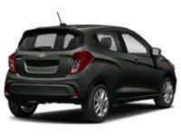 2019 Chevrolet Spark 4dr HB CVT LT w/1LT Nightfall Grey Metallic  Shot 36