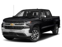 2021 Chevrolet Silverado 1500 4WD Crew Cab 147